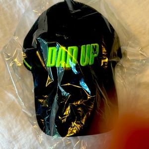 Psycho Bunny Baseball hat